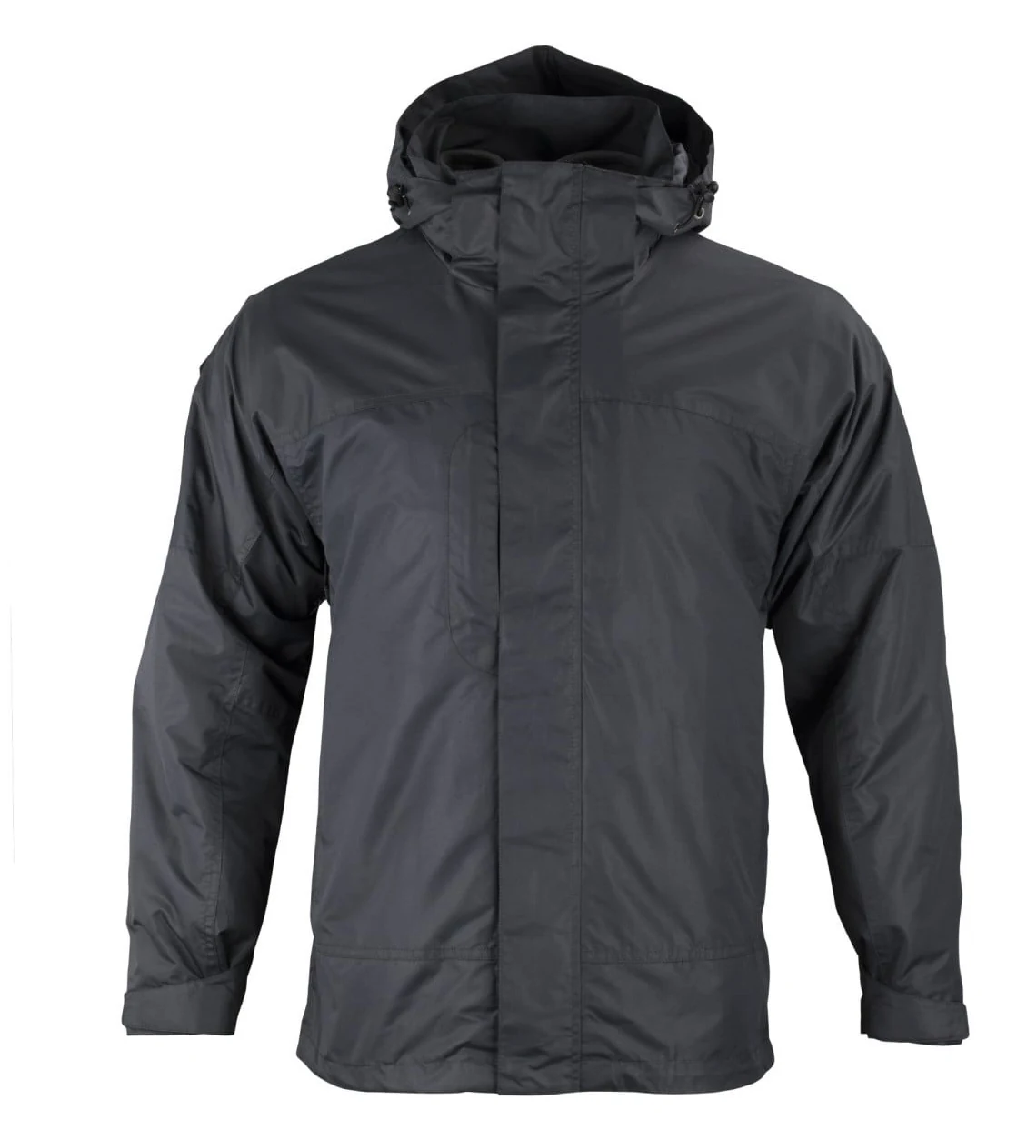 Chaqueta 3 en 1 Basic Hombre