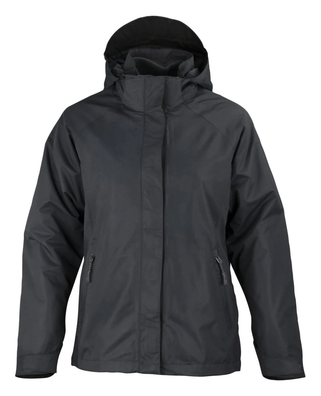Chaqueta 3 en 1 Basic Mujer