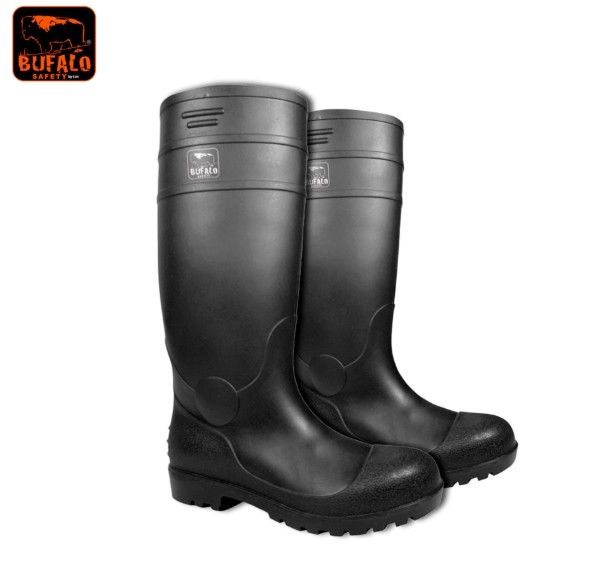 Bota PVC-101