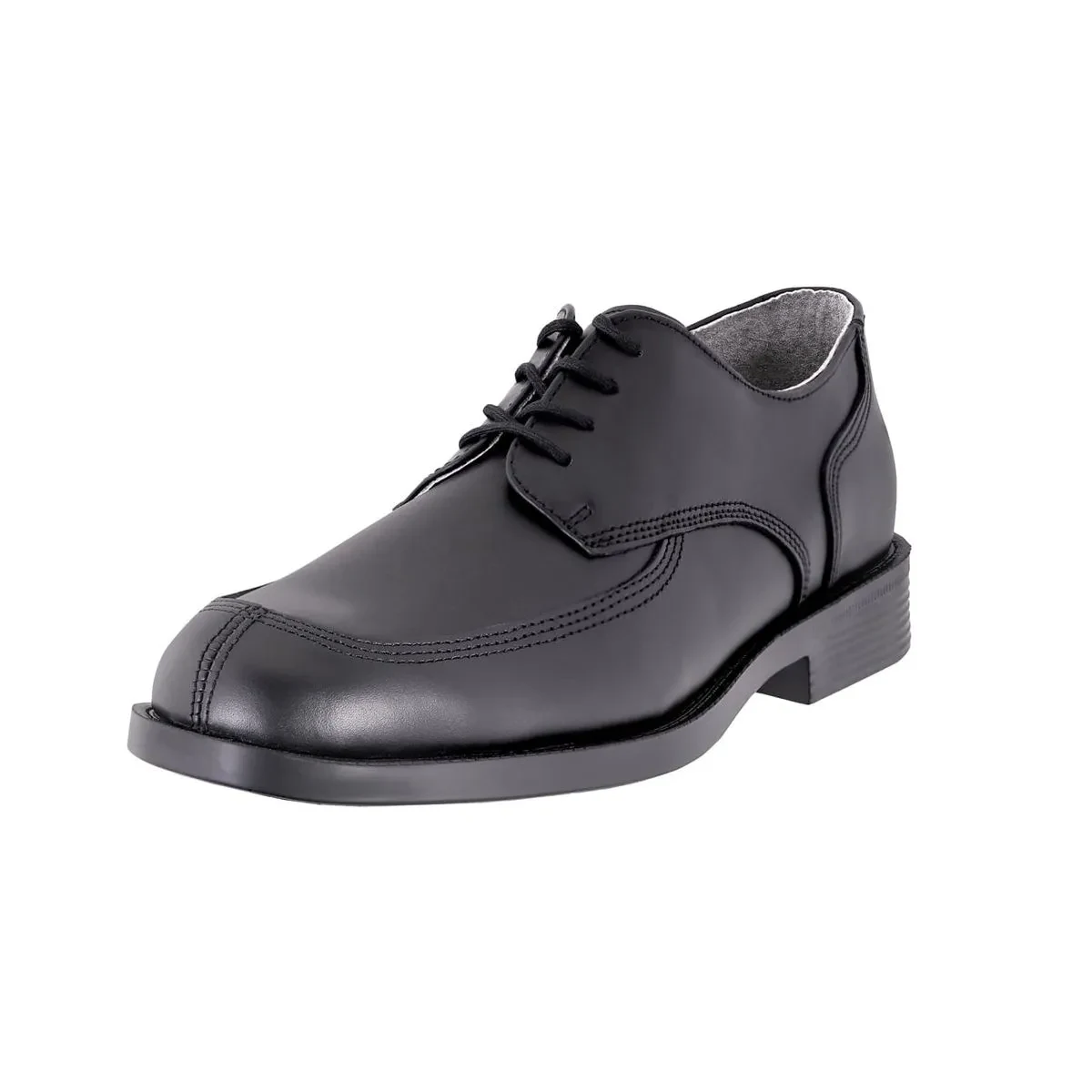 Zapato Ocupacional Office III Negro