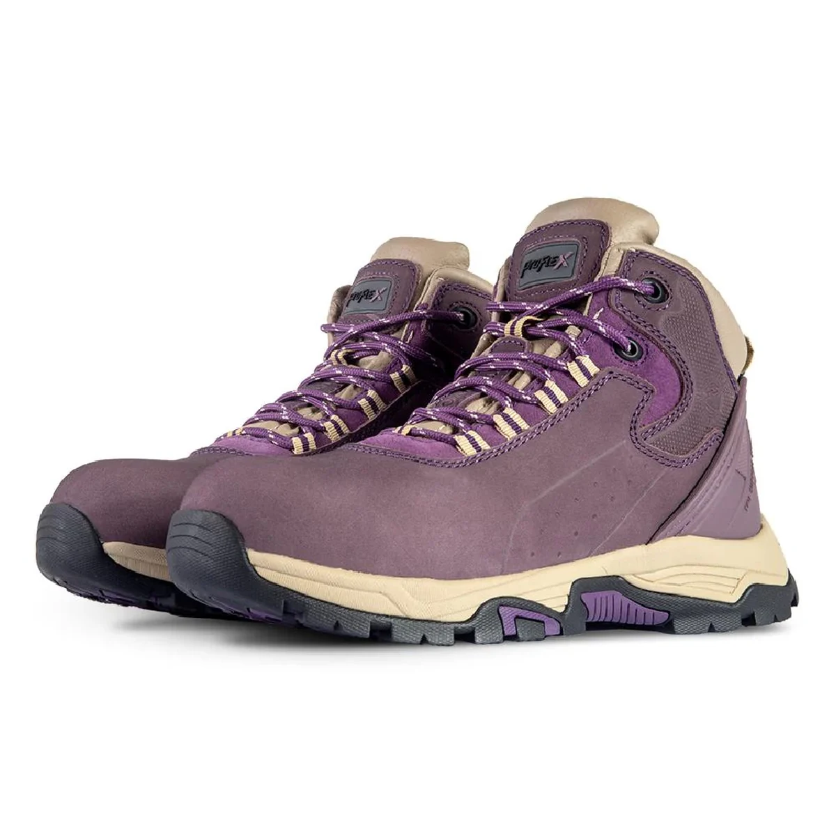 Botín Proflex 113M Mujer
