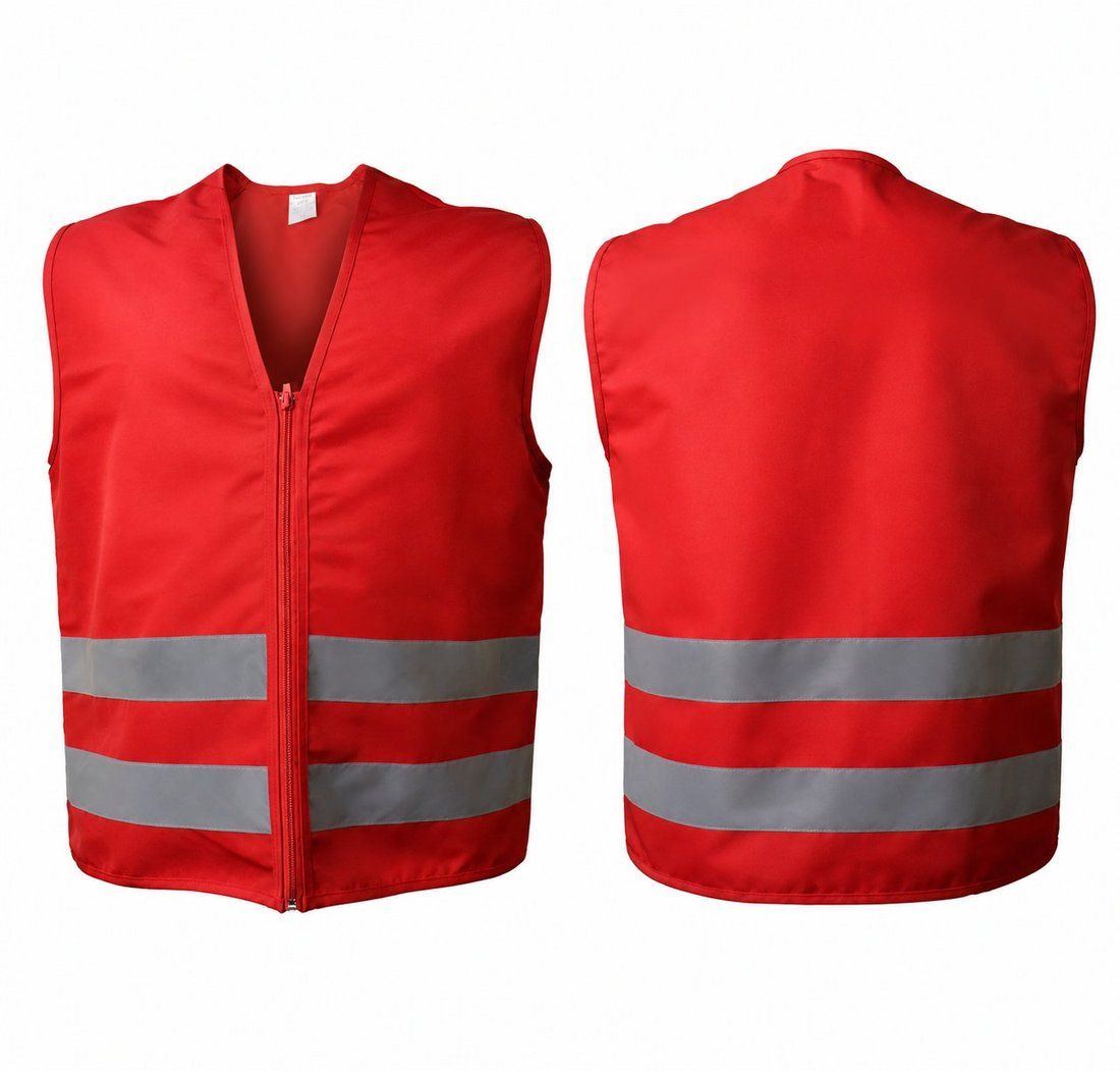 Chaleco Geólogo de Guardia