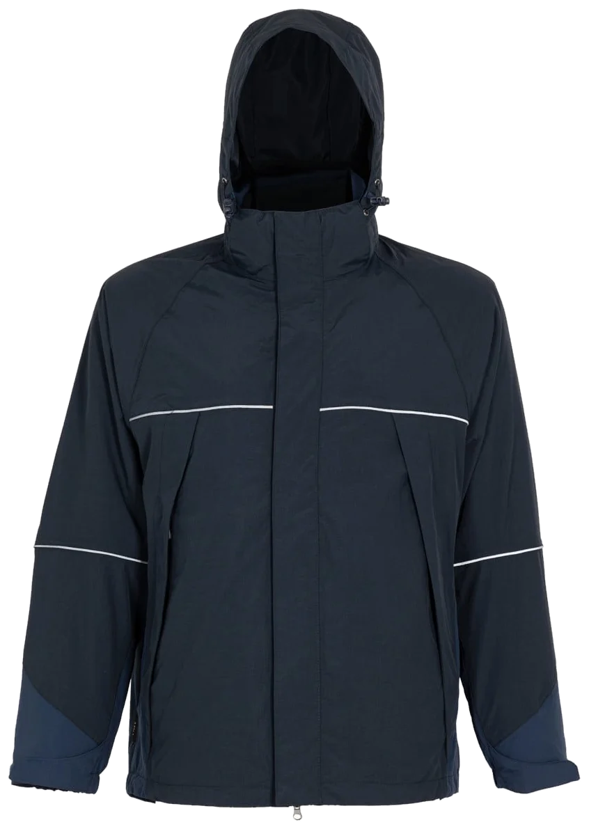 Chaqueta 3 en 1 Premium Hombre