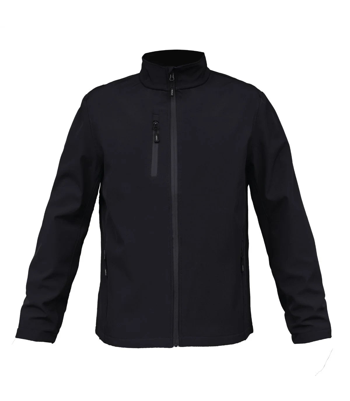 Chaqueta Softshell Basic Hombre