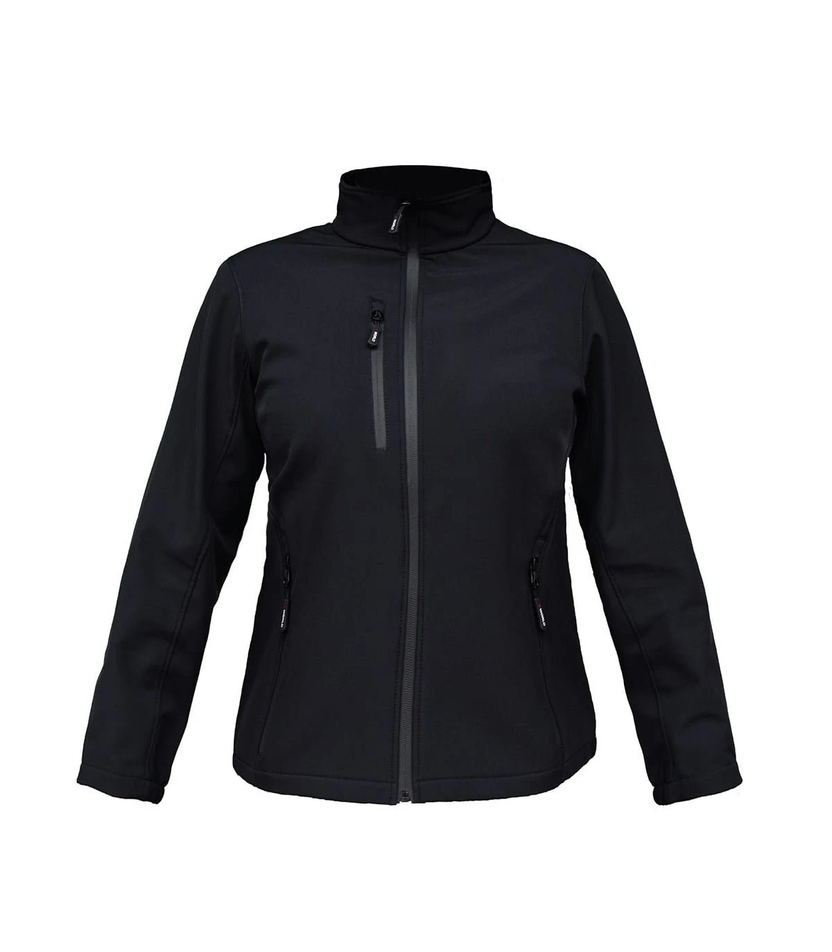 Chaqueta Softshell Basic Mujer