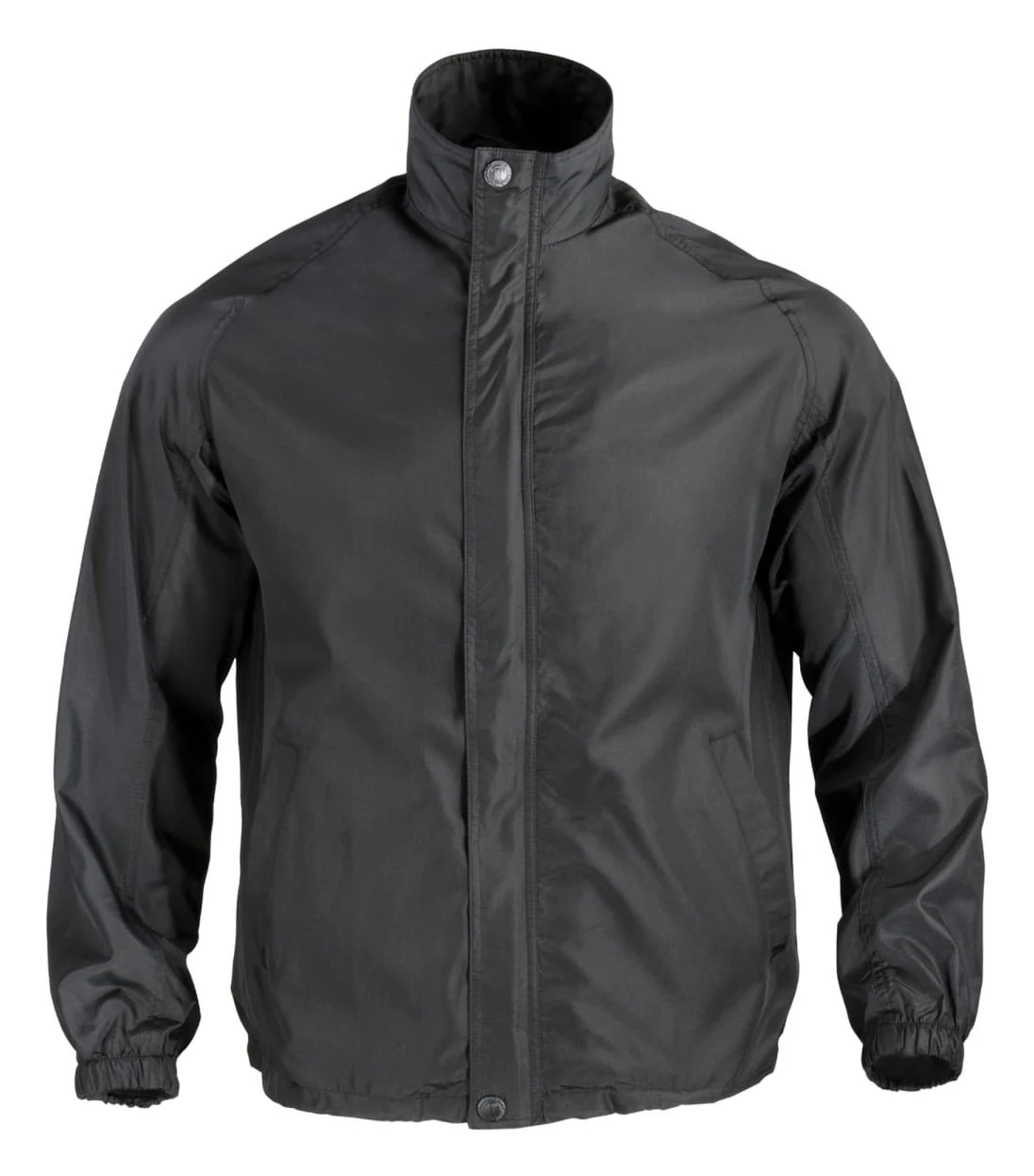 Cortaviento Basic Manga Larga Hombre