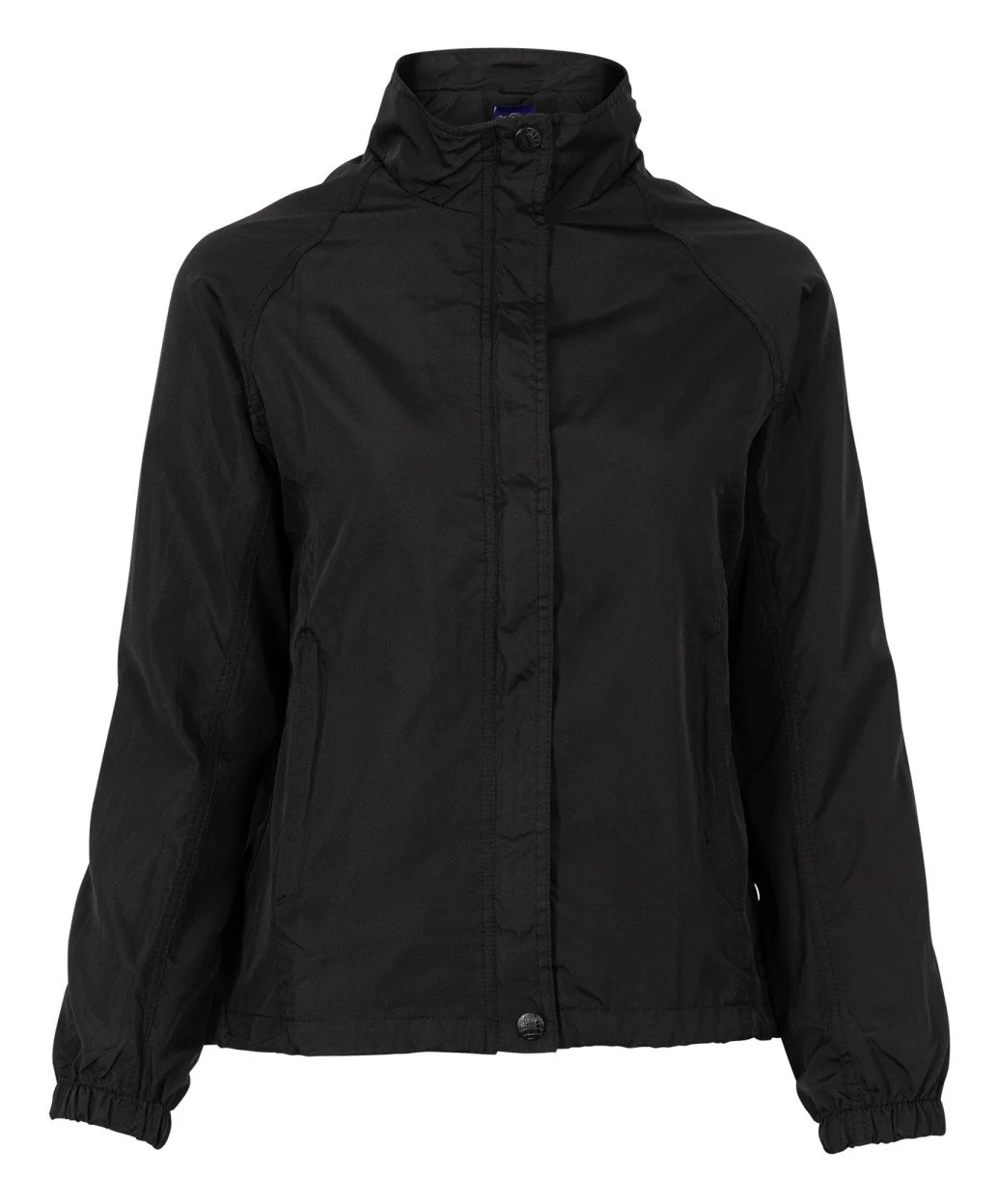 Cortaviento Basic Manga Larga Mujer