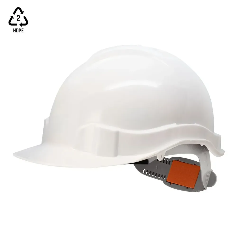 Casco Activex III Arnés 4 Puntas