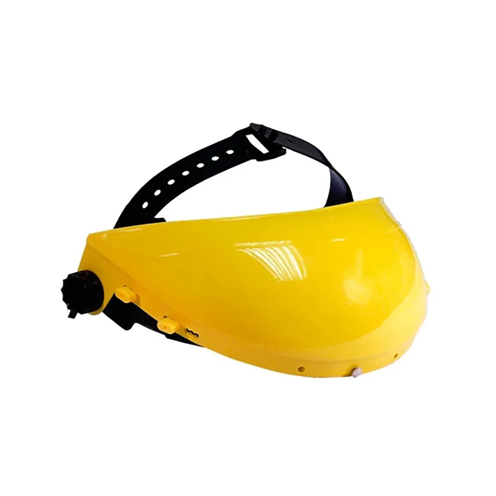 Casquete Protección Facial