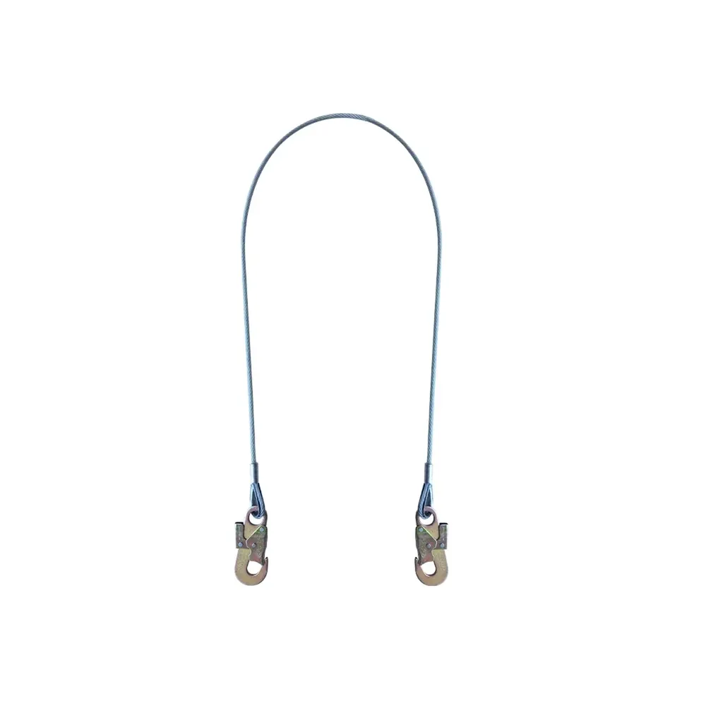ESTROBO DE ACERO KL-9100