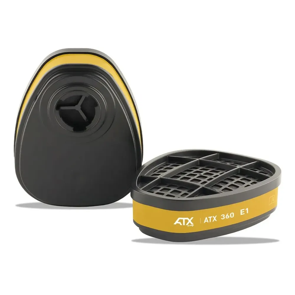 Filtro ATX 360 E1