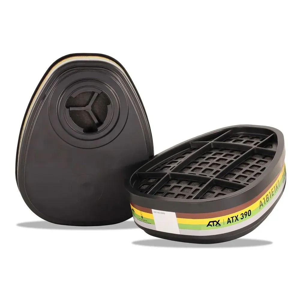 Filtro ATX Multigas 390