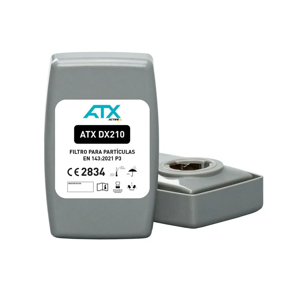 Filtro ATX DX210 P3R