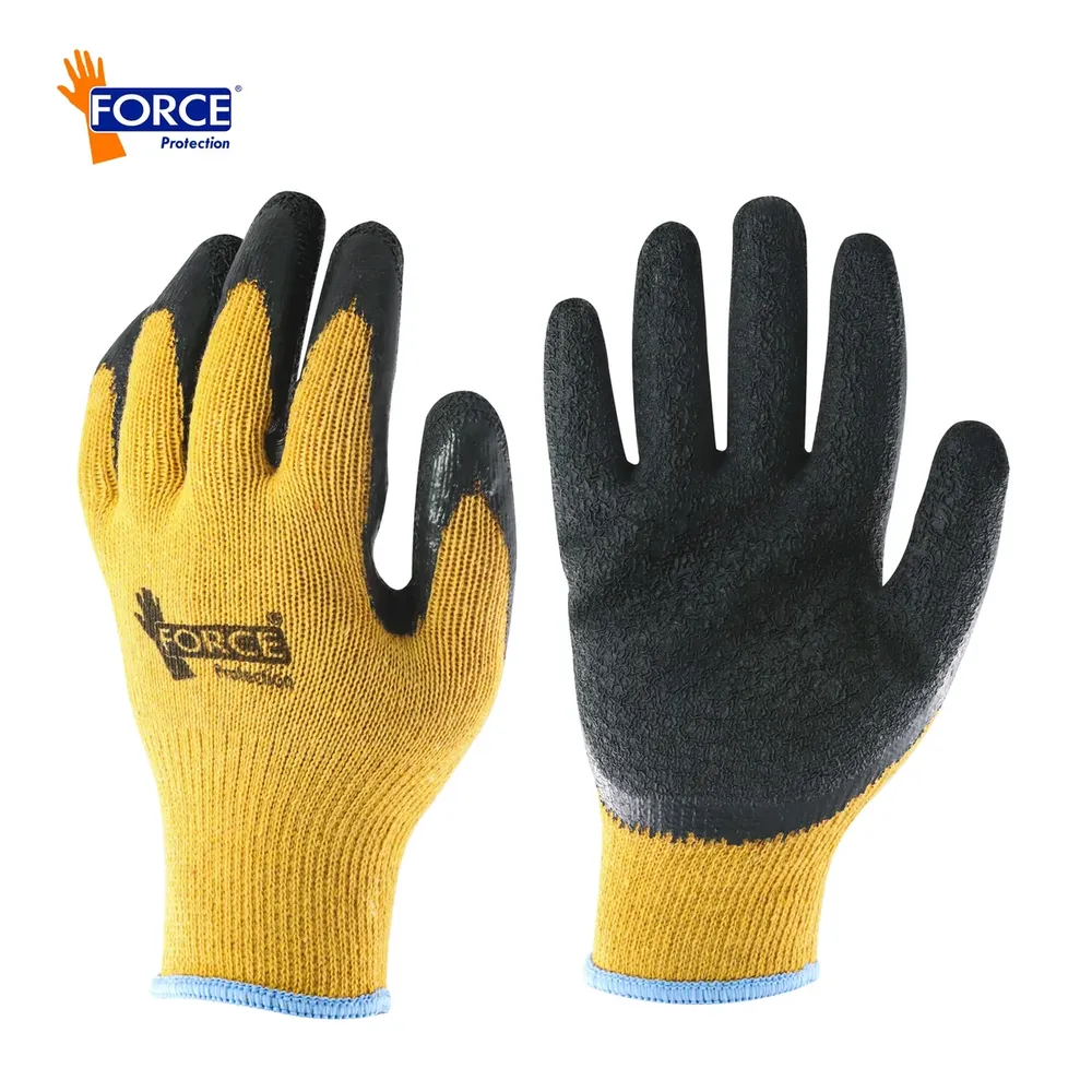 Guante Multi-Protec Flex
