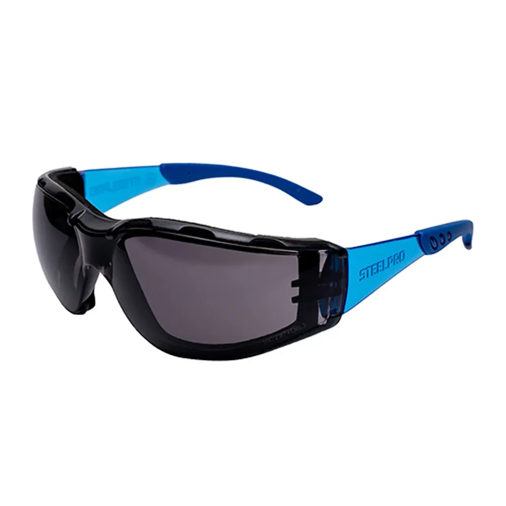 Lente Spy Flex Plus Gris AF