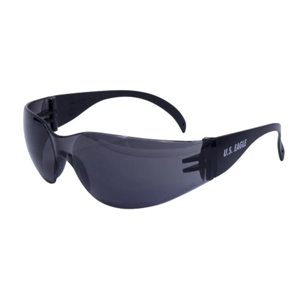 Lente U.S. Eagle Tech Gris AS