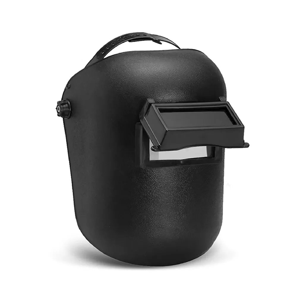Máscara de Soldar Visor Alzable