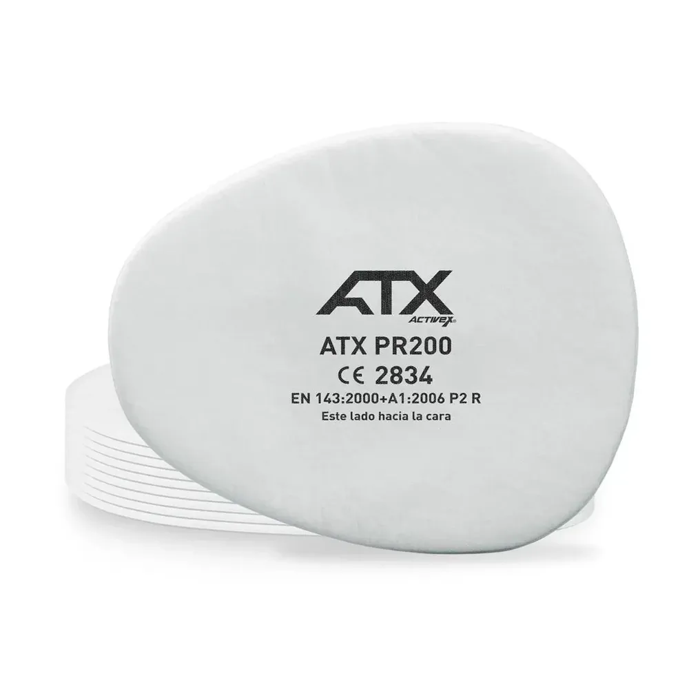 Pre-Filtro ATX PR200