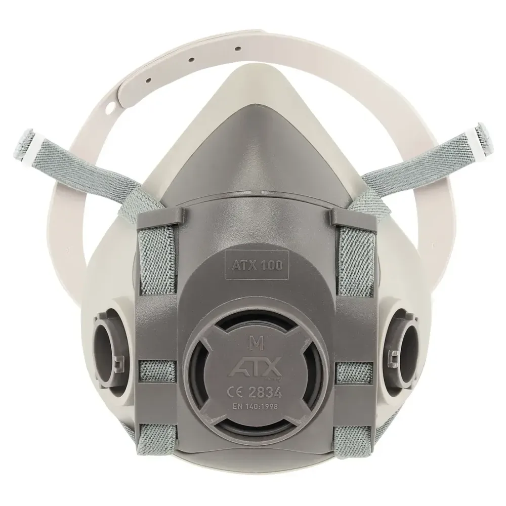 Respirador Medio Rostro ATX 100
