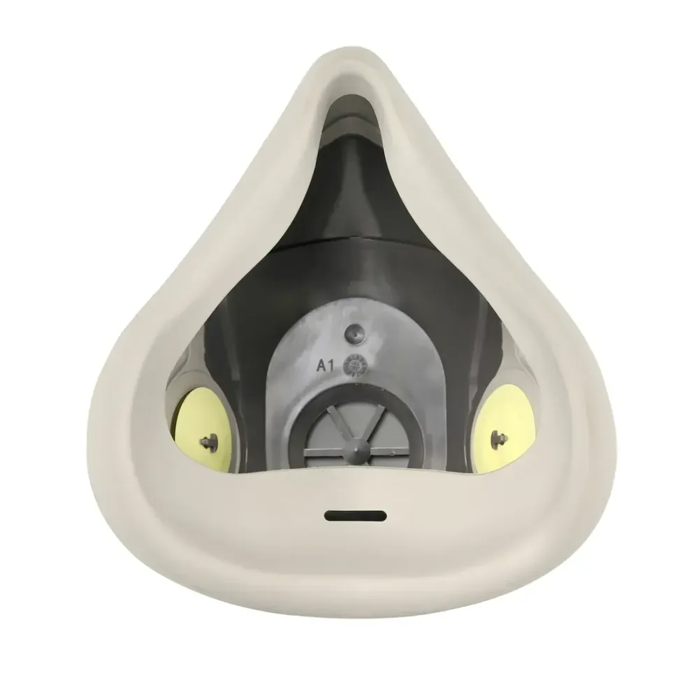 Respirador Medio Rostro ATX 100 TPR Interior