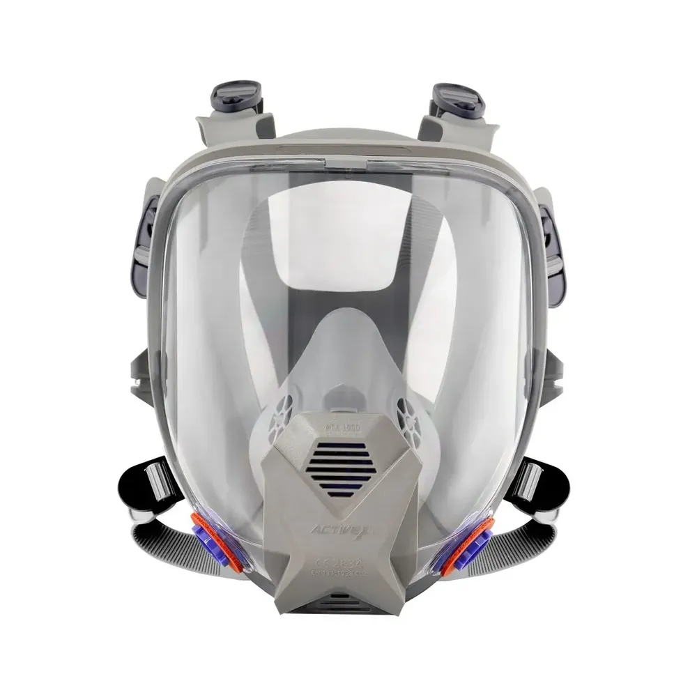 Respirador Rostro Completo ATX 1500