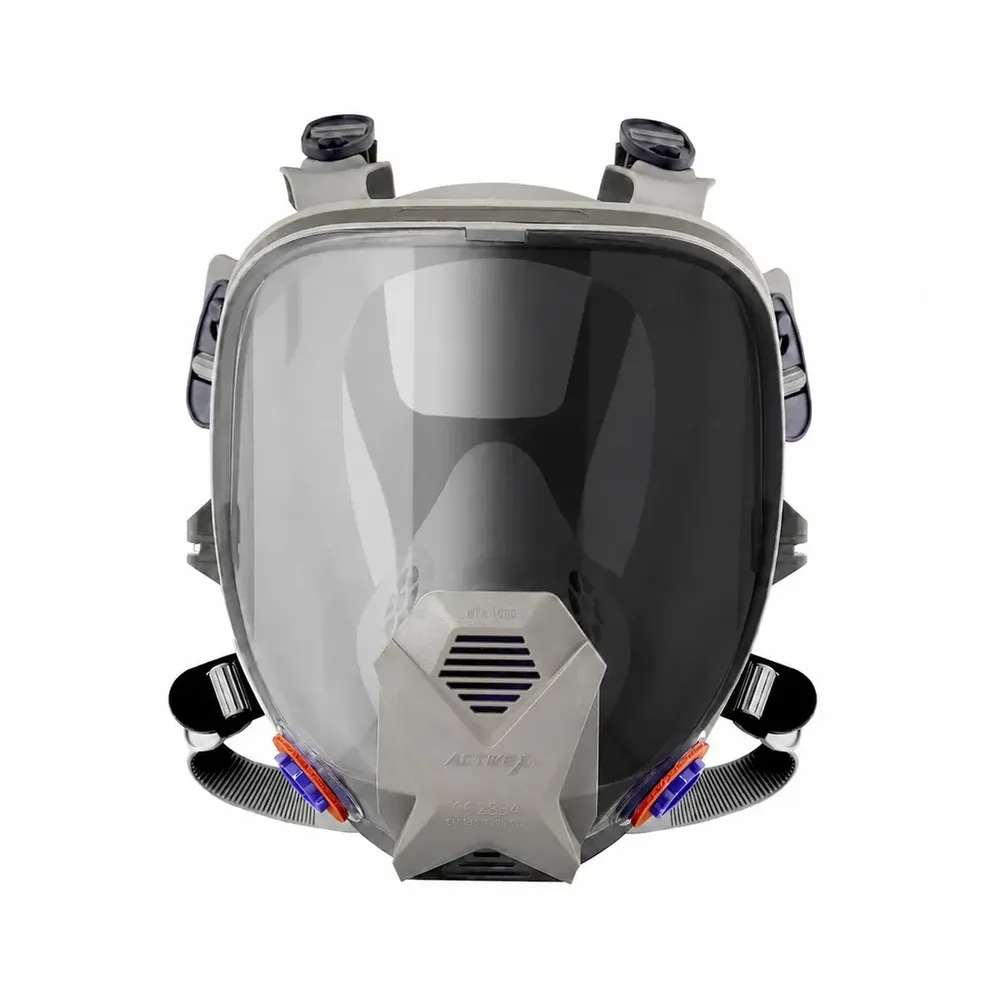 Respirador Rostro Completo ATX 1500 Vista 2