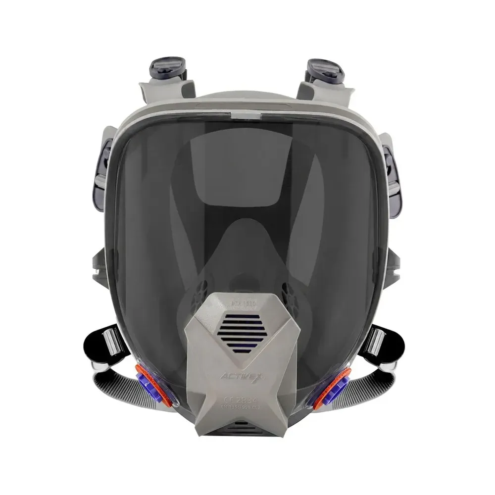 Respirador Rostro Completo ATX 1500 Vista 3