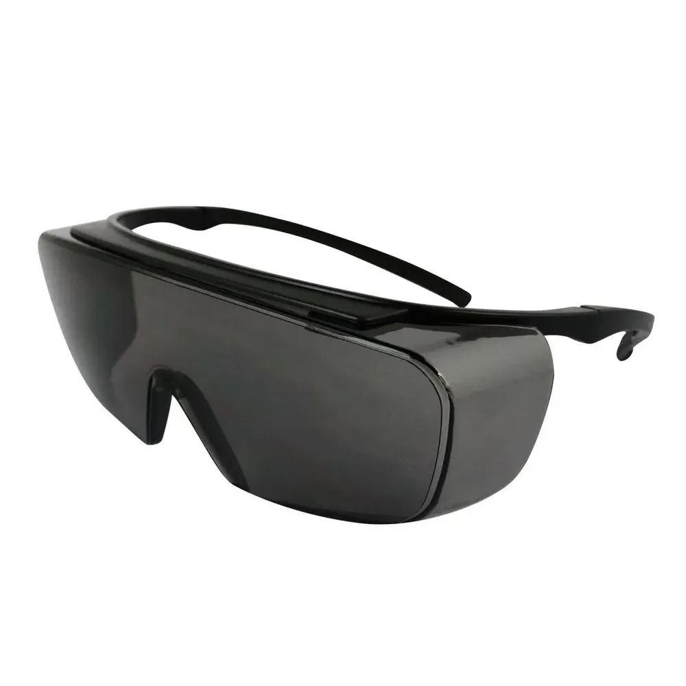 Sobrelente Shield Gris