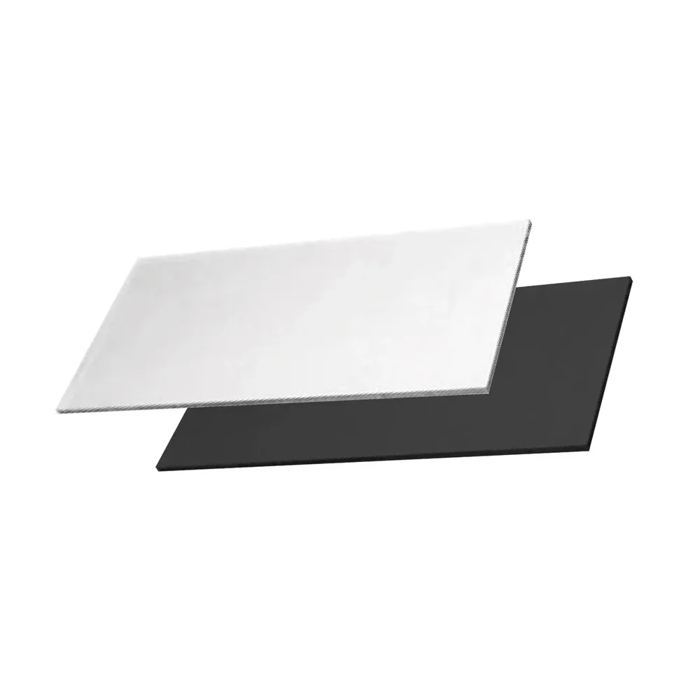 Vidrios Rectangulares