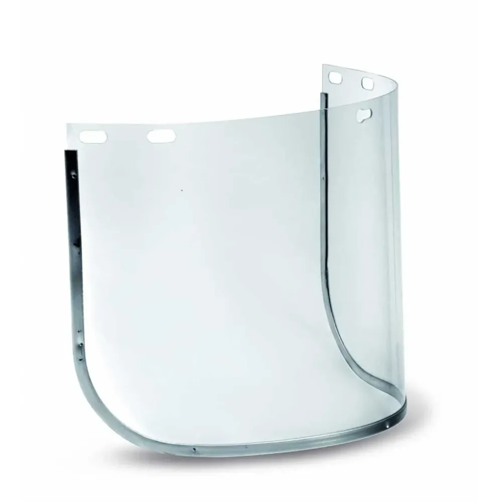 Visor 8 x 16