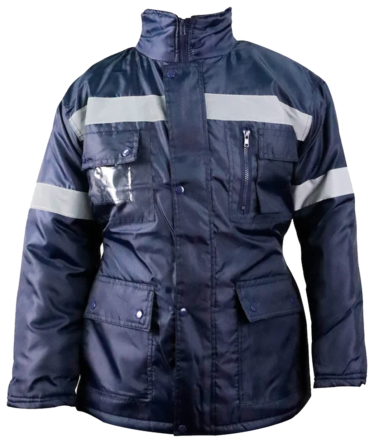 Chaquetas y parkas