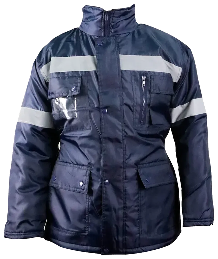 Chaquetas y Parkas