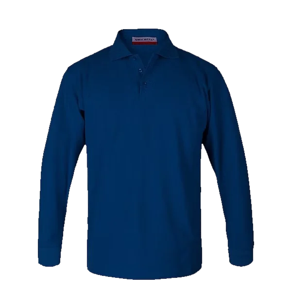 Poleras y camisas