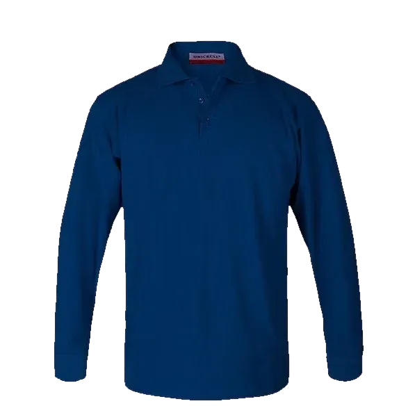 Poleras y Camisas