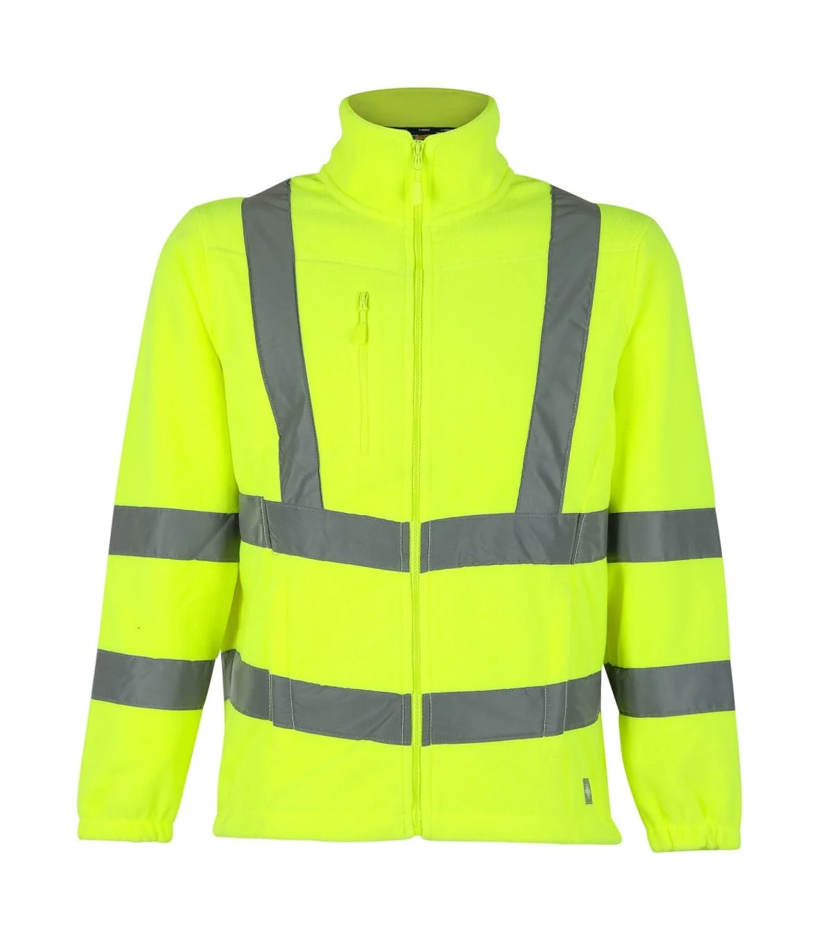 Micropolar Hi-Vis Clase 3 Hombre