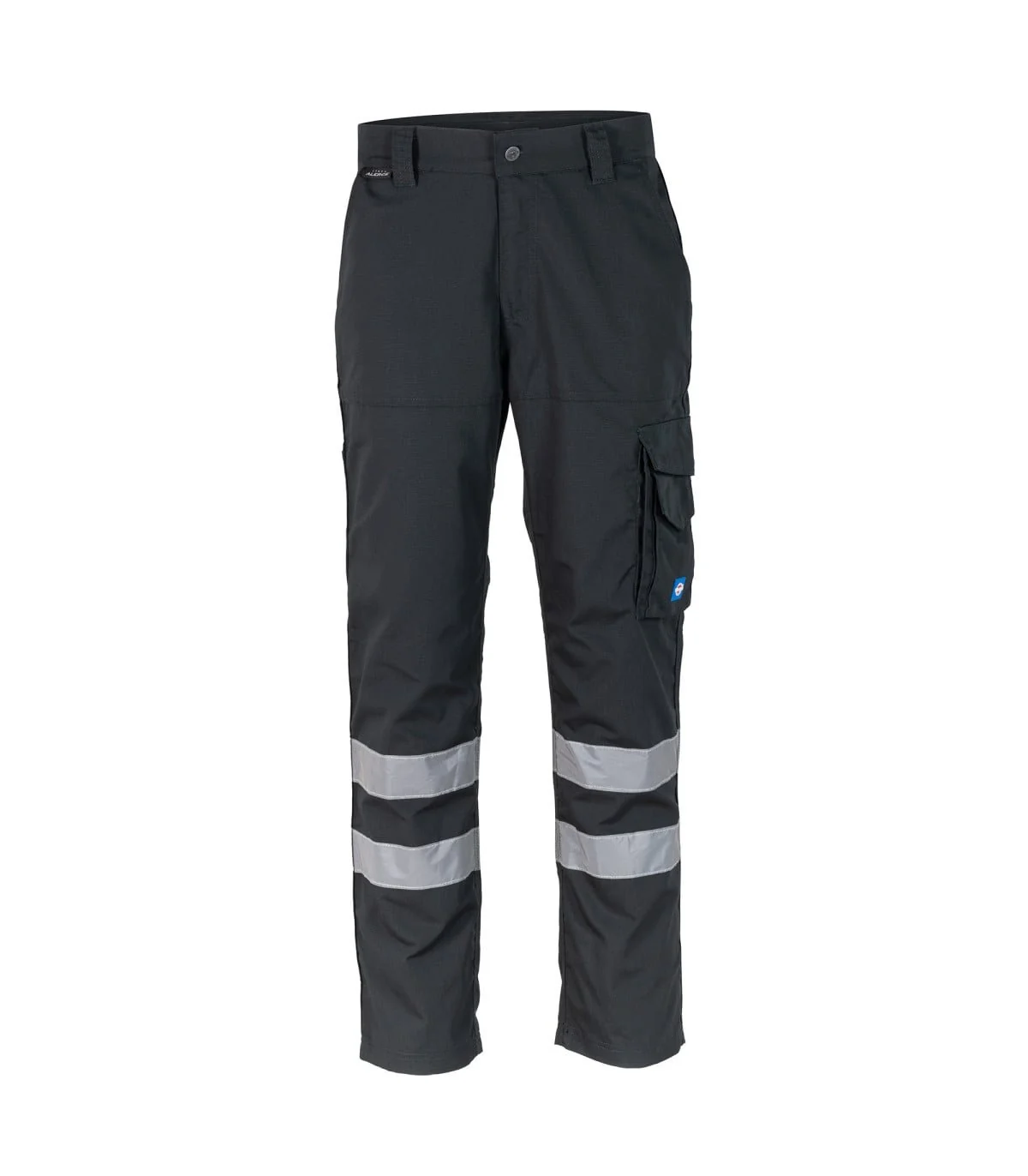 Pantalón Alerce Cinta Reflectiva Hombre