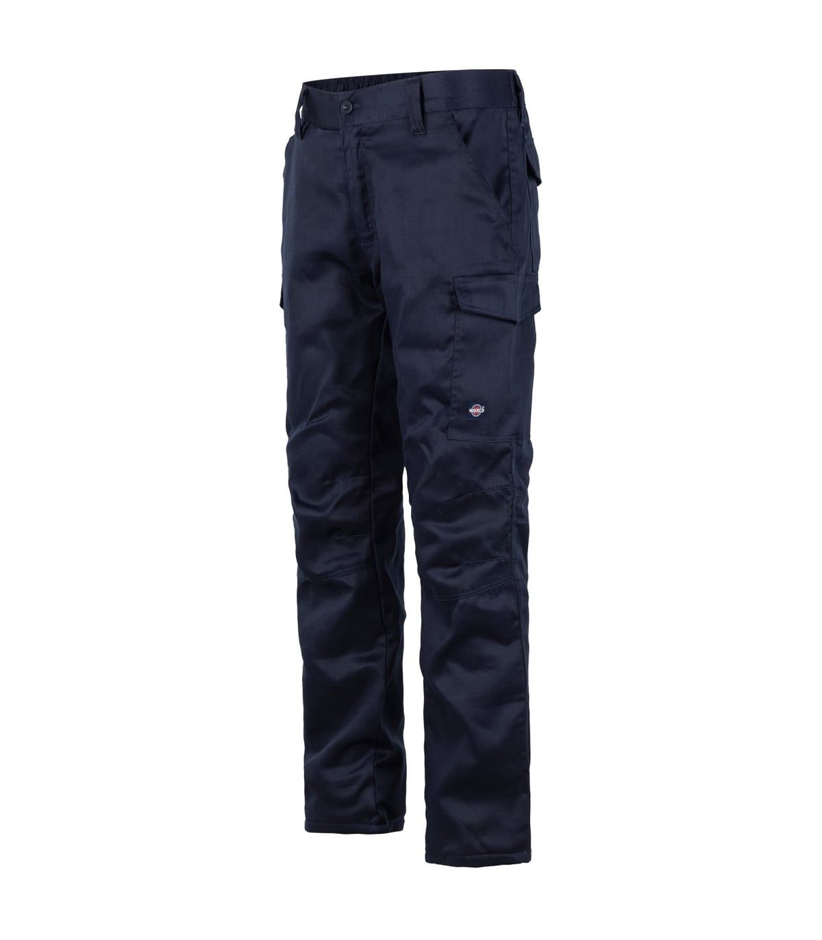 Pantalón Cargo Forro Polar