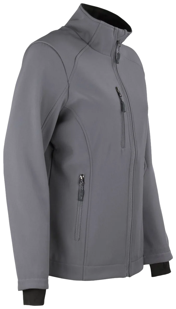 Chaqueta Softshell Rhelmu Mujer