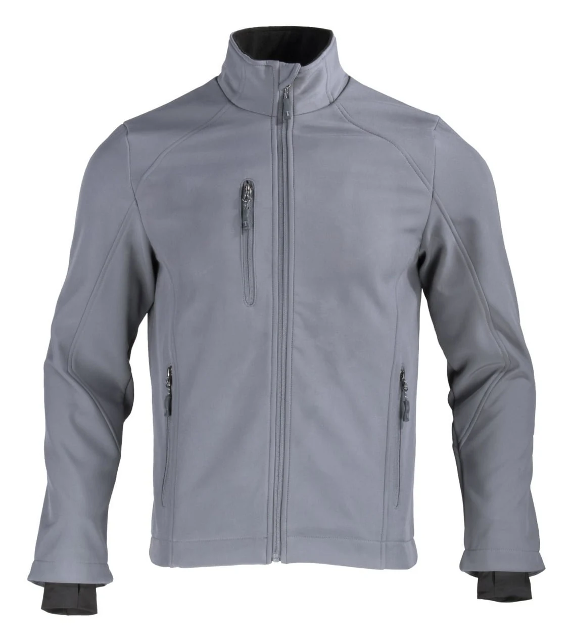 Chaqueta Softshell Rhelmu Hombre