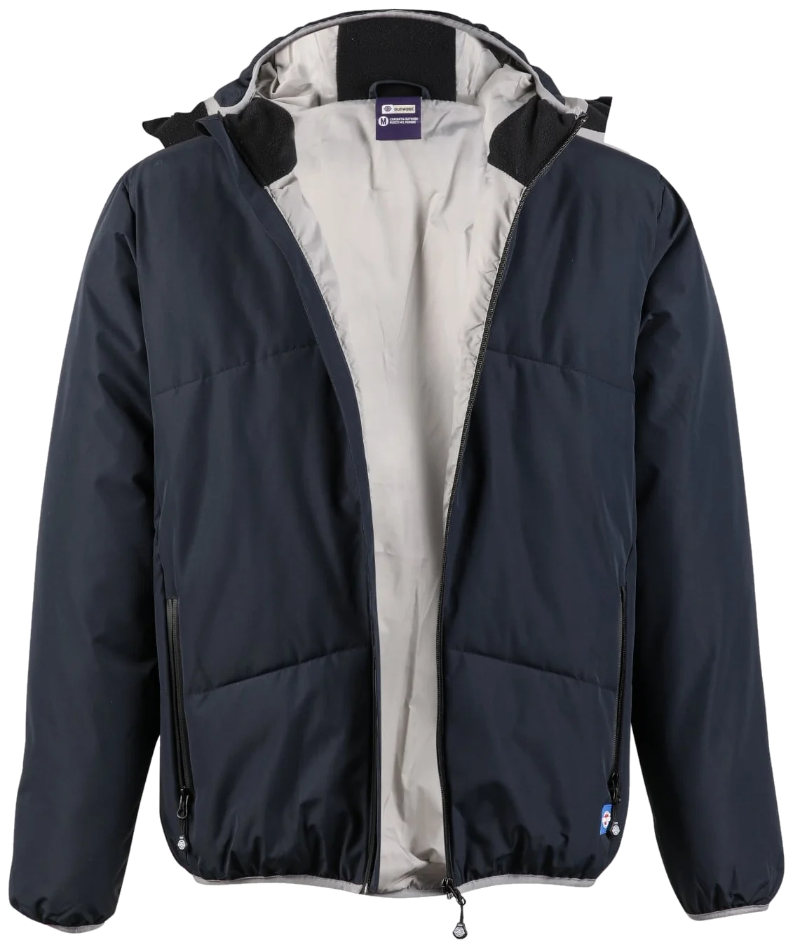 Chaqueta Rusco Hombre
